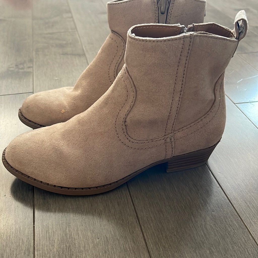 Nordstrom Boots